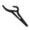 Dirt Bike Tire Changer, Tire Pliers Bead Breaker - Bead Buddy Tire Tool -