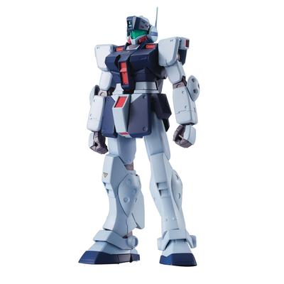 ROBOT Spirits Mobile Suit Gundam 0080 War In the Pocket RGM-79SP Jim Sniper II Ver. A.N.I.M.E. (Resale Version) Approx. 125mm PVC&ABS Painted Movable