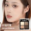 ORIGINAL ARTIST - City Monologue Quad Eyeshadow - 2 Types
