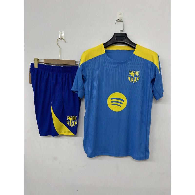 Player Edition Silicone Football Training Set Adult Quick Dry Soccer Jersey Short Sleeve Vest