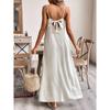 New Dance Party Long Dress Adult Ceremony Dancing Elegant And Sexy Women'S Summer Dress