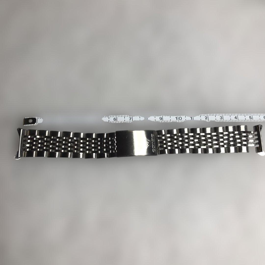 

[USED] SEIKO Roadmatic Belt XAB 101 18mm Lug