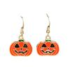 Novelty Cartoon Animal Earrings Crafted With Environmentally Safe Materials Great Conversation Starters At Social Gatherings