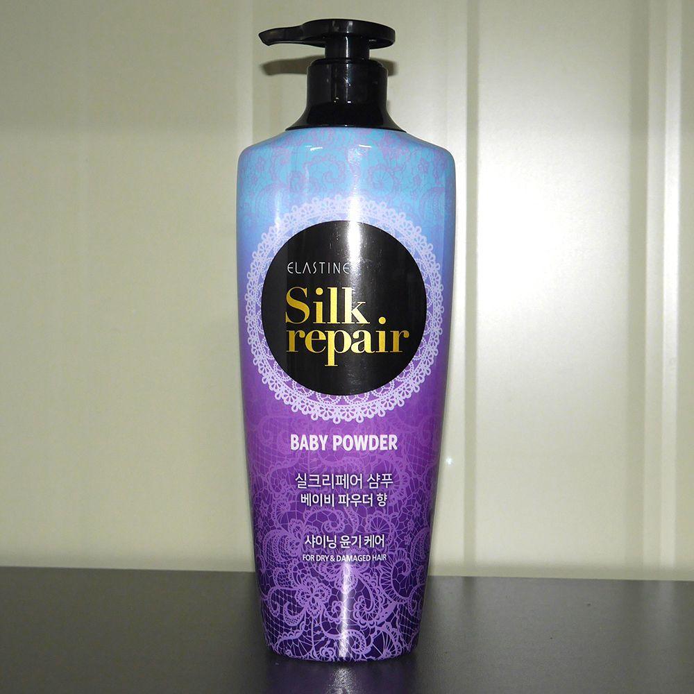 Baby Powder TNDBQZVG Scalp Care Hair Cleansing Shampoo 550ml