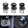 12V Universal Car Cigarette Lighter Portable Front Cigarette Lighter Accessory For Bmw M E46 E90 E36 G20 E60 F30 F10 E39 F20 E87 FI5