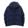 Uniqlo Seamless Down Jacket M Navy Men's Used