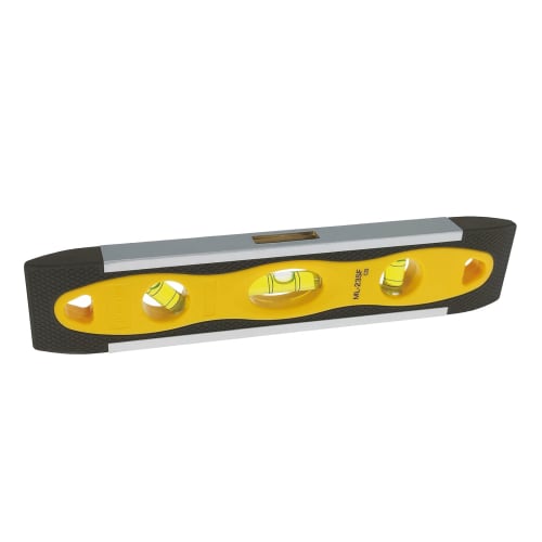 JEFCOM Pocket Level, Horizontal, Vertical, and 45 Degree Diagonal, ML-23SF