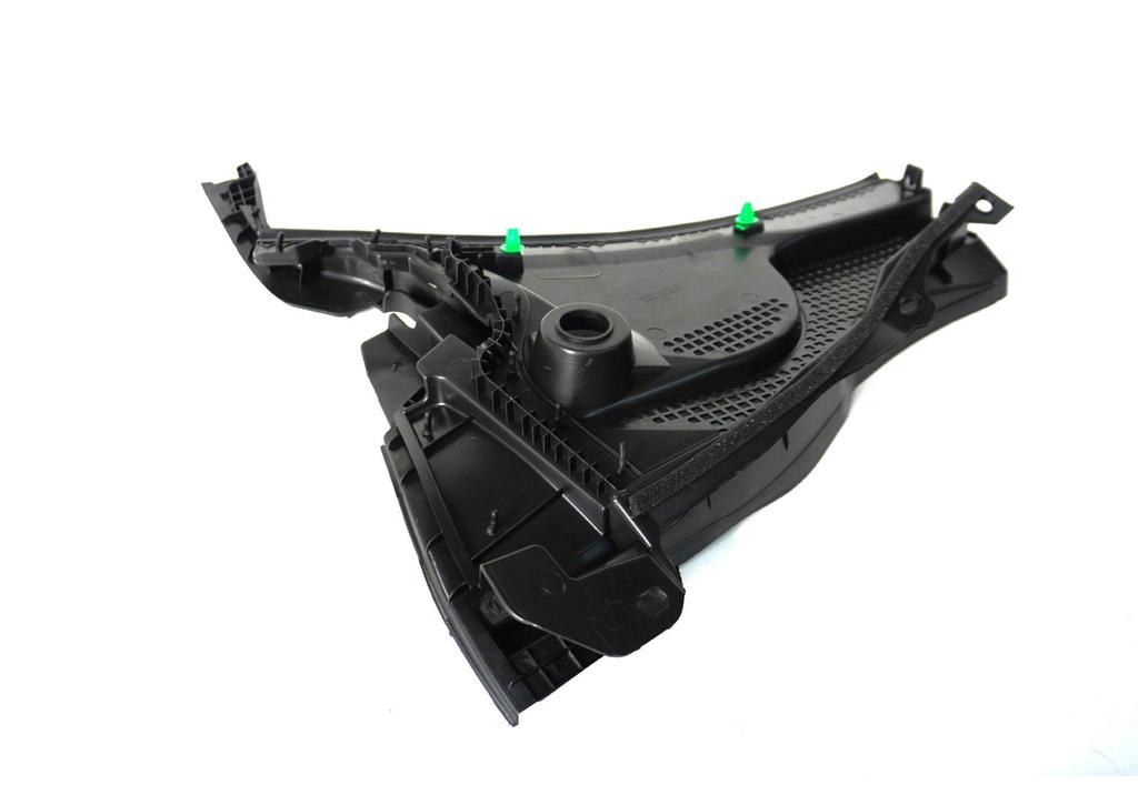 74210-T2J-H00: Passend für 14-18 Honda Accord Regenrinnen & Wischerabweiser.