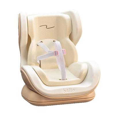 Design Dessin Animé Matériau Siège Auto Sécurité 4 Styles Mini Siège Sécurité Mini Taille Design Kawaii Siège Auto Peluche Intérieur Voiture