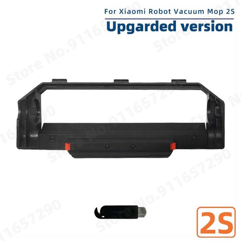 For Xiaomi Mi Robot Vacuum Mop 2S / Mop P / Mop Pro / XMSTJQR2S / STYTJ02YM Replacement Parts Main Side Brush Hepa Filter Mop