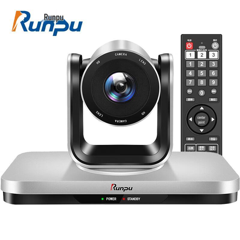 

Runpu RP-N1080 USB Video Conference Camera (CN version)