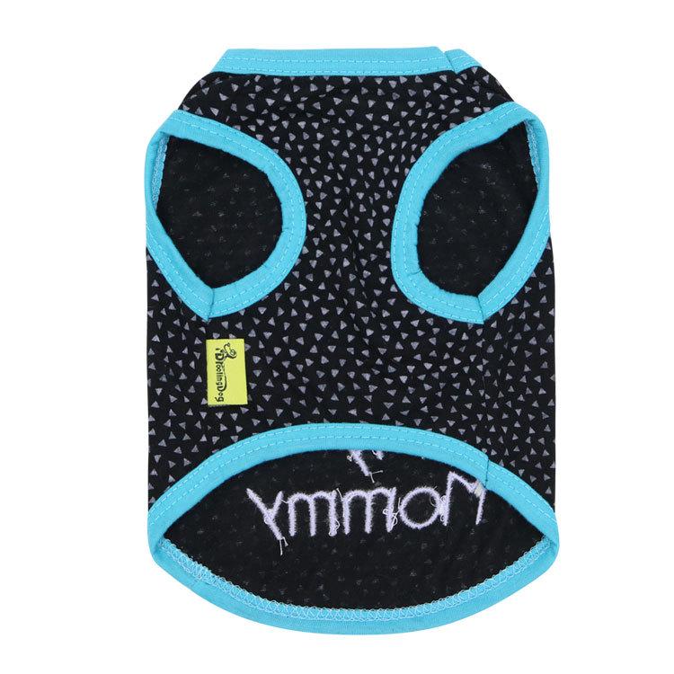 Pet Clothing for Dogs and Cats: DaddyMommy Styles for Spring, Summer, Autumn
