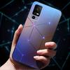 For TCL 40 R 5G Cases T771K Fashion Soft TPU Silicone Phone Case For TCL 40R 5G T771H Cover Back Fundas Bumper Shockproof Coque