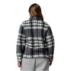 Columbia Womens/Ladies Funnel Neck Sweatshirt