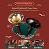 D Key Suona Instrument Set for Beginners and Professionals – Ideal for Folk Events