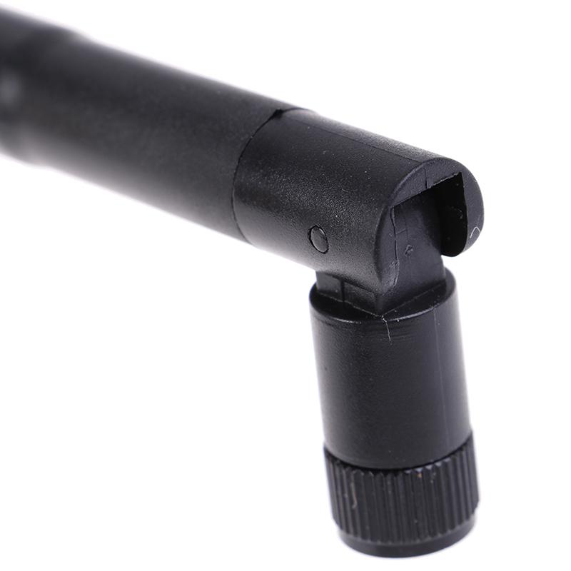 2.4G 18Dbi Antenne Wifi Antenneforsterker Høy Gain Rundstrålende Antenne Rp-Sma