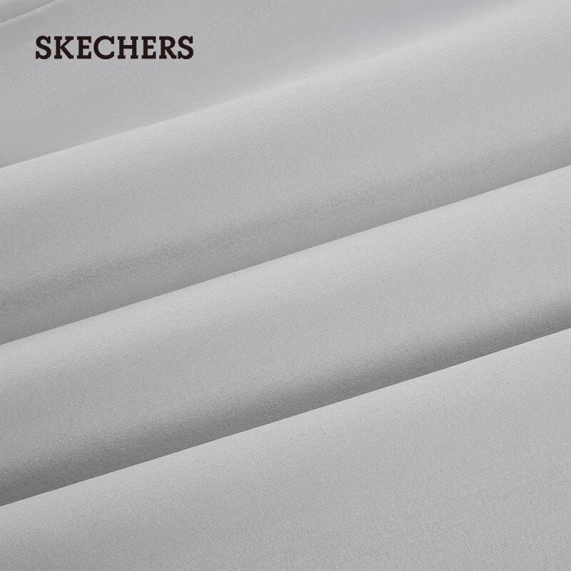 Skechers Women's Cropped Woven Casual Pants