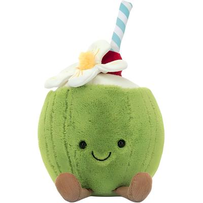 Puppen & Kuscheltiere – Stoff- & Plüschtiere