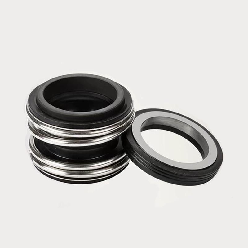 Mechanical Seal 109 Series S-S Silicon Carbide