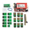 Full set UPA USB With Full Adaptors Auto ECU Chip Tunning Tool Support Multi-brand Cars Diagnostic Tool with TMS/ NEC/ 912
