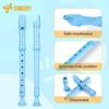 Sondery Beginner Soprano Recorder Flute Instrument with German Fingering