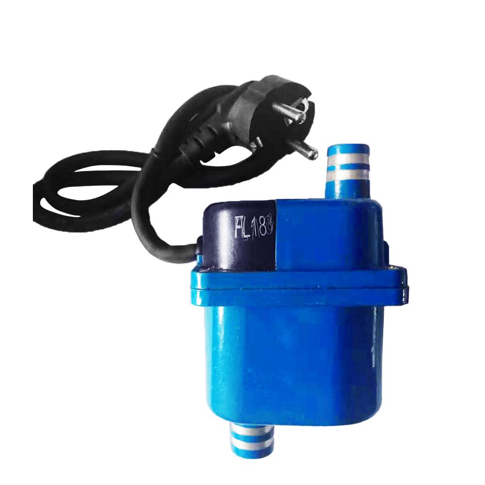 Buy Preheater 2500W Auto Engine Heater 220V Metal Car Water Tank Pump