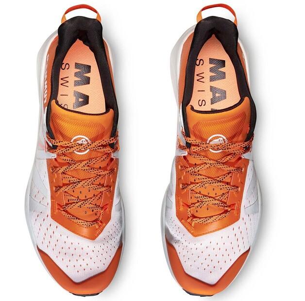 Mammut Saentis TR Low Trekking Boots