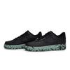 Nike Air Force 1 Skateboard Shoes Unisex Low Top Black/Green CW2288-001(Team80-S-BOX)
