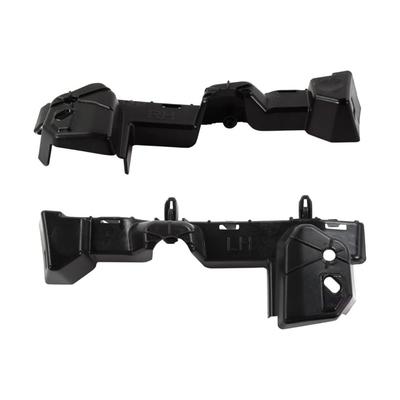 Front Left and Right Side Bumper Bracket Set 84709616 For Terrain 2018-2021