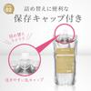plus eau Plus Eau Shampoo Lipore 1000ml Refill White Floral & Pear Damage Care Repair Frizz and Curly Hair Repair