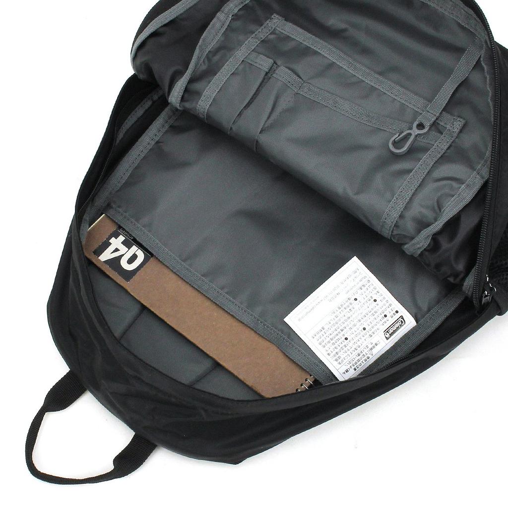 Walker 15 (Black)