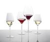Zwiesel Alloro Wine Glass for White Wine, for Enjoying Barrel Aromas, 1 Glass, Handmade, Model S122178