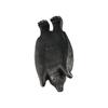 Exquisite Bat Sculpture Decoration Resin Animal Flowerpot Decoration  Outdoor Garden Yard Decor