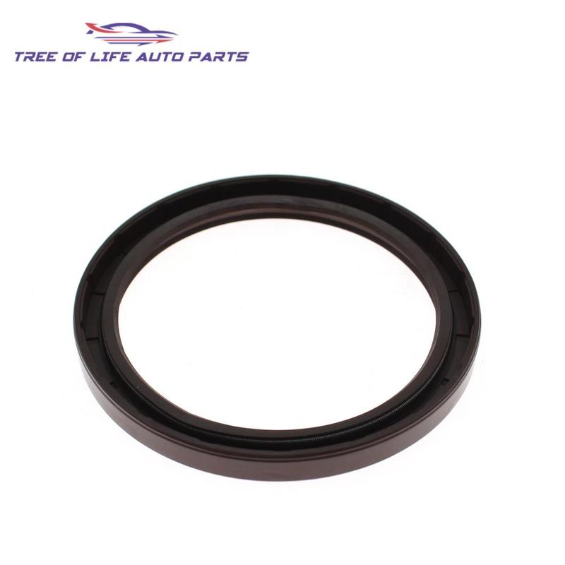 10pcs 90311-85009 85*105*10 Crankshaft Rear Main Oil Seal For TOYOTA AVENSIS CAMRY CARINA COROLLA RAV4 90311-85006 90311-85007