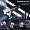Portable Air Blower, 2024 Best Car Vacuum Cleaner, Brushless, Strong, Low Noise Long Lasting Battery Mini Vacuum Cleaner