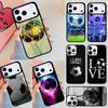 Football Phone Case For iPhone 17 Air 14 15 13 12 Max Cover For Apple 14 15 16 16e 11 Pro Max Plus Coque