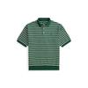 Polo Ralph Lauren Men S Relaxed Fit Stripe Texture Polo Shirt Mnpokni1n824139300