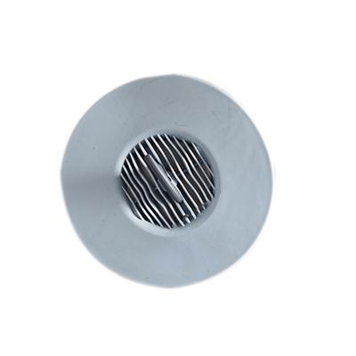 Silicone TPR Grips Sink Mesh Strainer Hair Catcher Stopper Cover Bathroom Shower