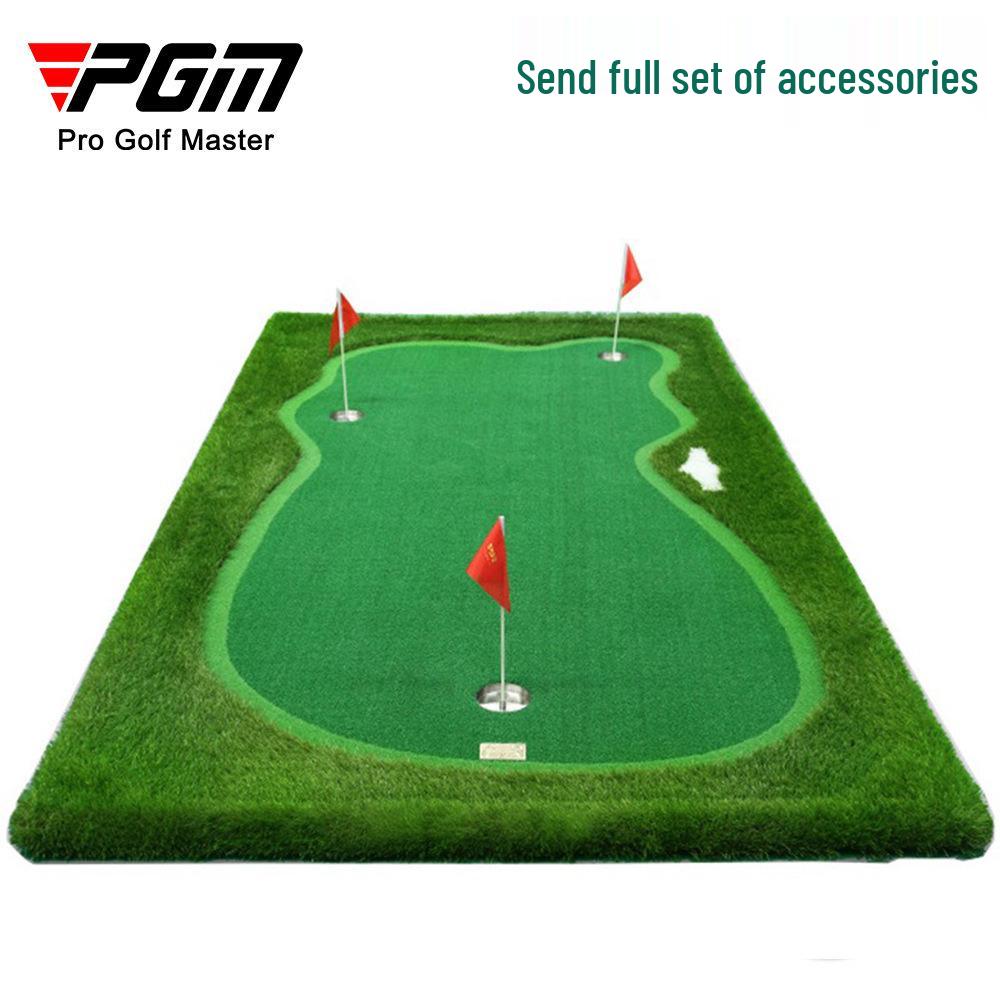 Qingzhou Indoor Mini Golf Putter Practice Aid