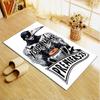 Custom Name Collingwood Carpet Rug for Living Room Bedroom Home Sofa Decoration,Kids play Non-slip Floor Mat
