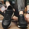 2025 Men's Running Shoes Fashion Fitness Casual Sneakers Outdoor Non-slip Hiking Comfortable Vulcanized Shoes Zapatillas Hombre