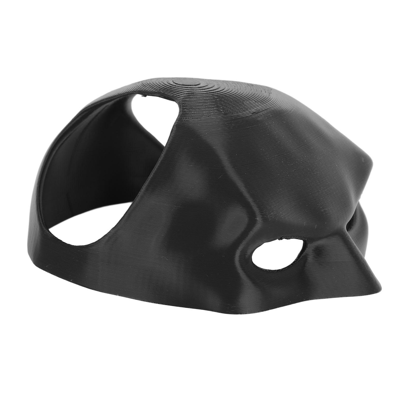 

Шляпа летучей мыши для кошки 11 см, черная, забавная, привлекательная, удобная, для косплея летучей мыши для праздничной вечеринки