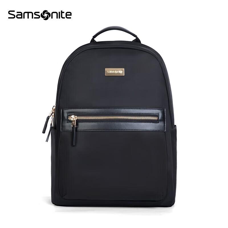 Samsonite Women s Casual Laptop Backpack One Size