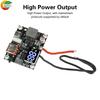 3S/4S/5S/6S 65W Power Bank Bidirectional Fast Charging Mobile Power Module Circuit Board Diy Motherboard Type C+Usb Interface