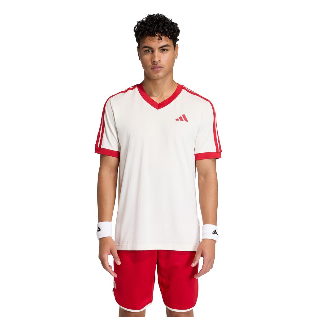 ADIDAS Tennis Classic T-Shirt Ke6719
