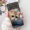 For Xiaomi Poco M4 Pro Elegant Floral Butterfly Phone Case For Xiaomi Poco M4 5G PocoM4 Pro 5G 4G Soft Silicone TPU Cases