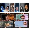 LO63 Millie Bobby Brown Case for Motorola G10 G20 G30 G31 G32 G34 G35 G41 G42 G50 G51 G52 G55 G60 G60S G62 G71 G72 G75