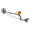 GTX5030 Professional Underground Metal Detector Pinpointer Gold Treasure Hunter LCD Screen Deep Power Coils