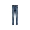 Emporio Armani SS23 Jeans Men's Blue 3R1J16-1D0FZ-0942