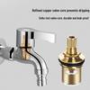 PKSUKB Washing Machine & Mop Sink Faucet